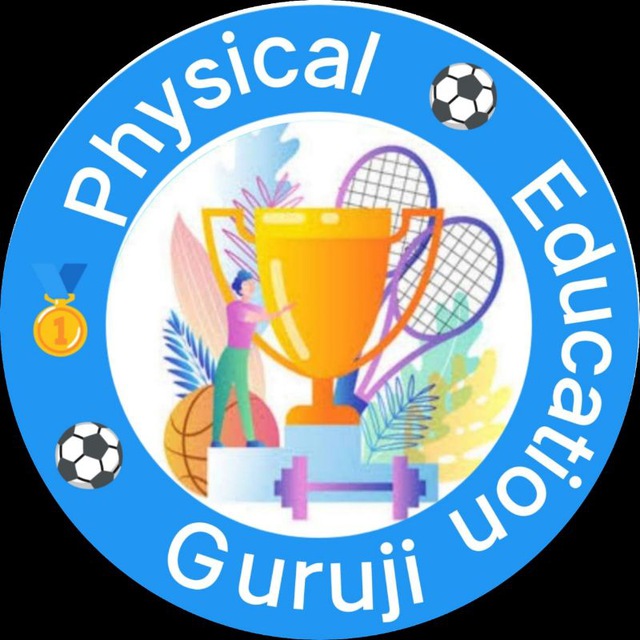 physical Education Guruji