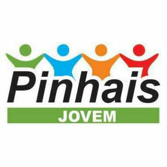 Pinhais🌴Jovem