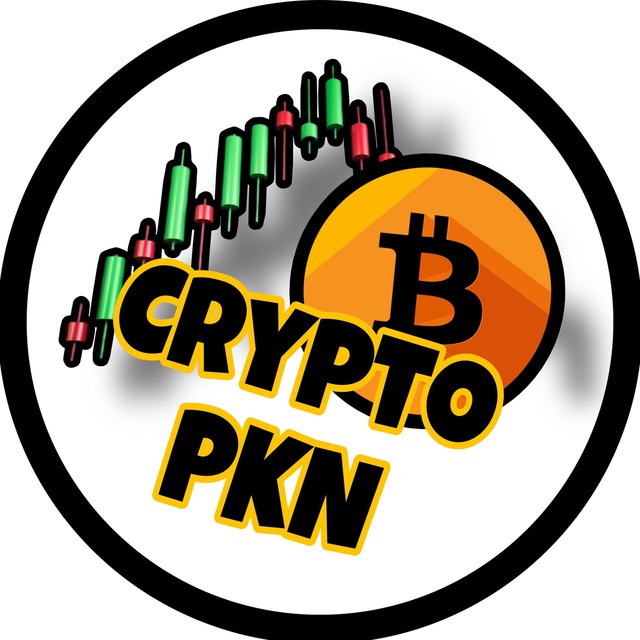 Crypto PKN 🪙