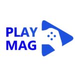 PlayMag 🎮