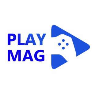 PlayMag 🎮