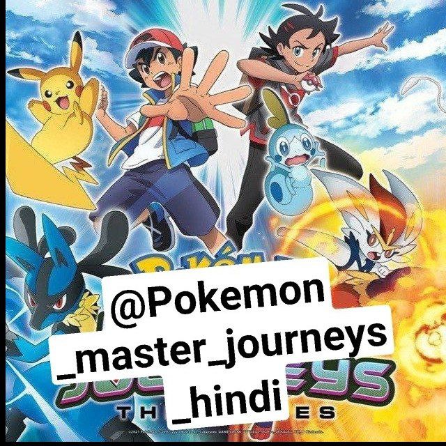 Pokemon Master journeys ||Pokemon Horizons in hindi English dubbed new episodes