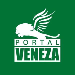 Portal Veneza