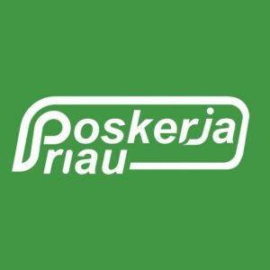 Poskerja Riau