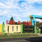Informasi PPDB SMK Negeri Jumo 2024