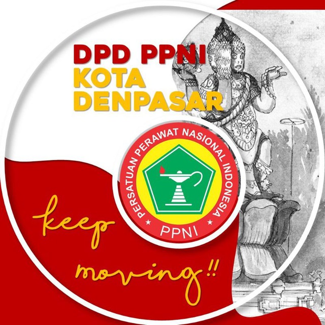 PPNI KOTA DENPASAR