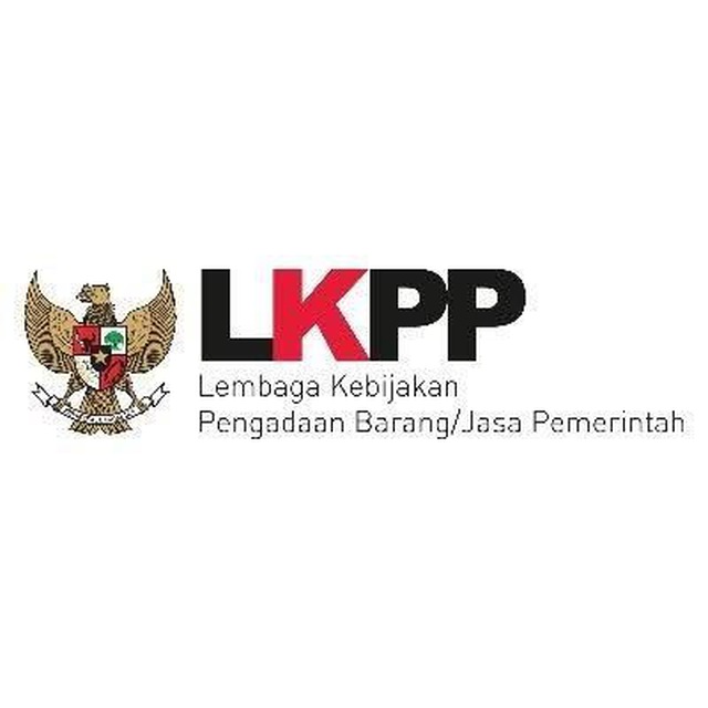 Pusat Pelatihan SDM PBJ LKPP (Official)