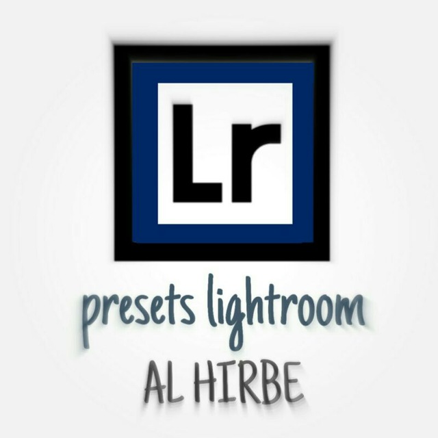 Presets Lightroom