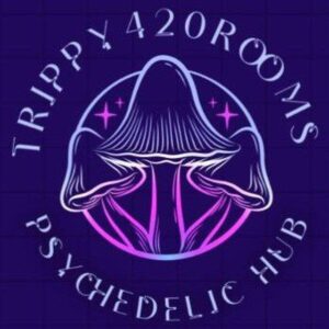 Trippy 420 Room