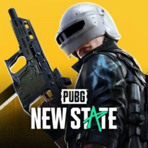 PUBG: NEW State - PUBG Mobile