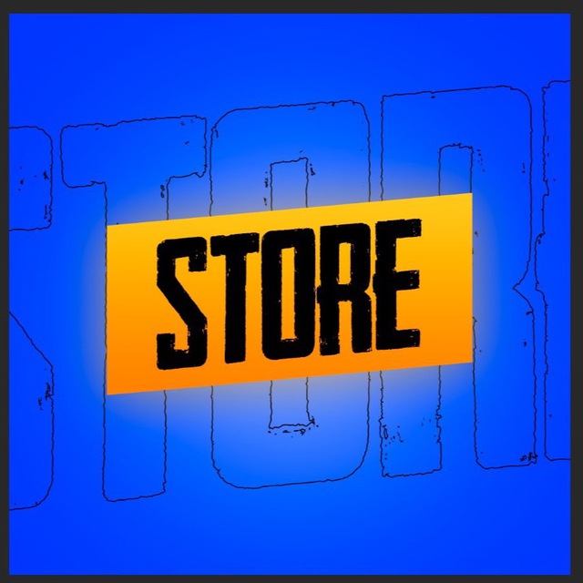 STORE 🕹 ПРОДАЖА АККАУНТОВ