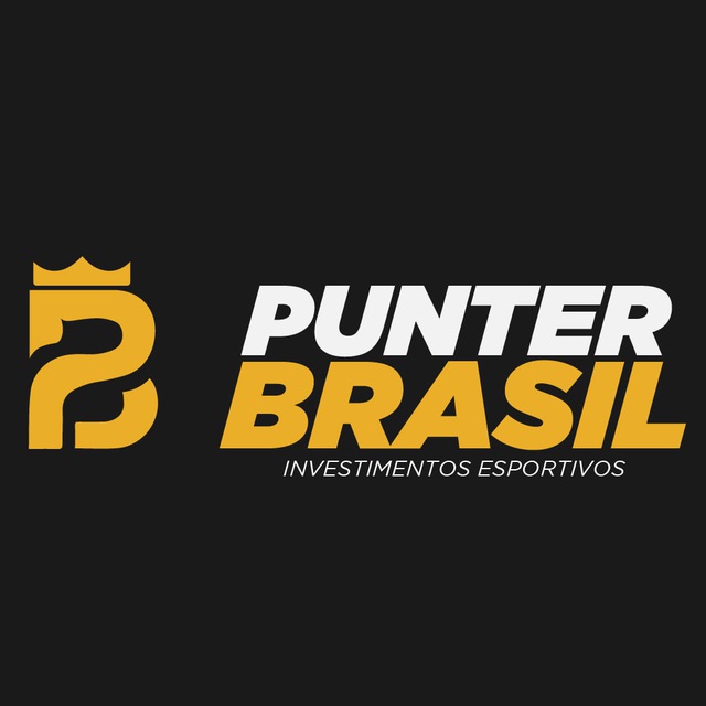 ⚽️ Punter Brasil 🇧🇷