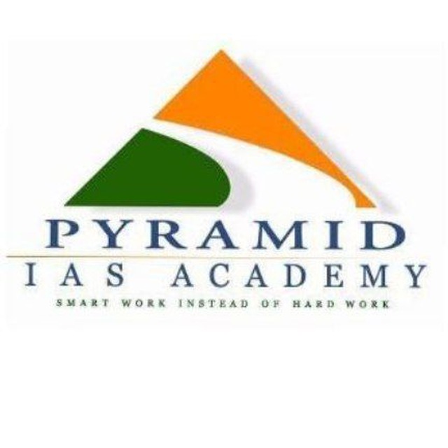 Pyramid IAS Academy Karaikudi🔥