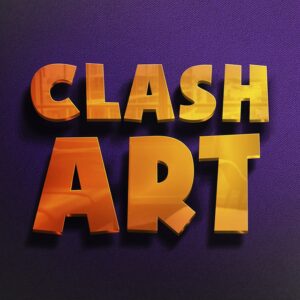 ClashArt / Clash Royale