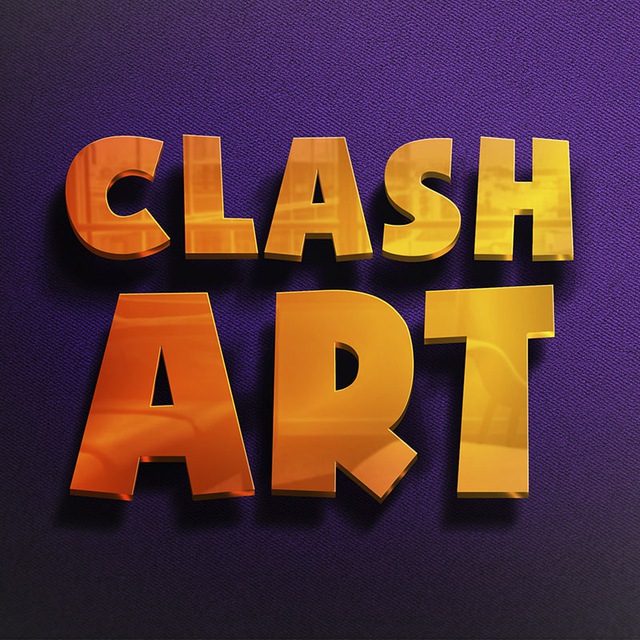 ClashArt / Clash Royale