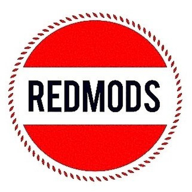 REDMODS PROSMARTBY