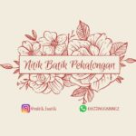 Grosir daster cap Nitik Batik Pekalongan (NB)
