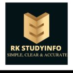 RKSTUDYINFO👨🎓