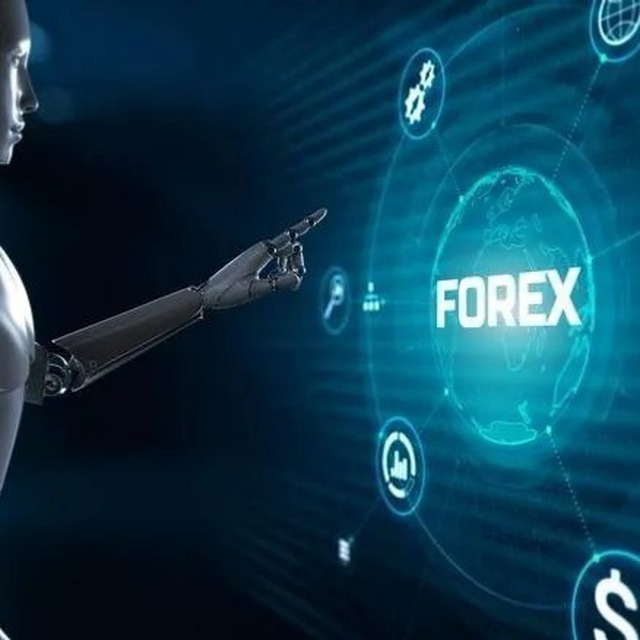 Robotrade