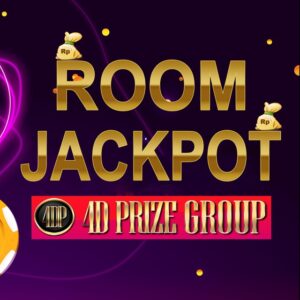 ROOM JACKPOT 4DPRIZE GROUP