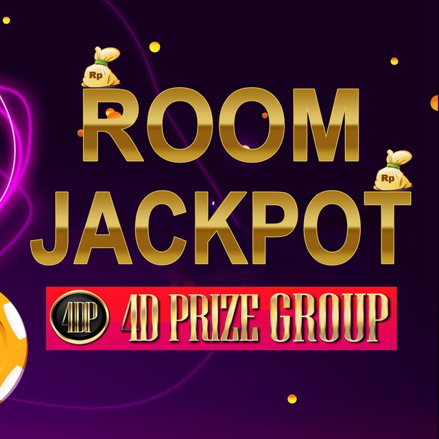 ROOM JACKPOT 4DPRIZE GROUP