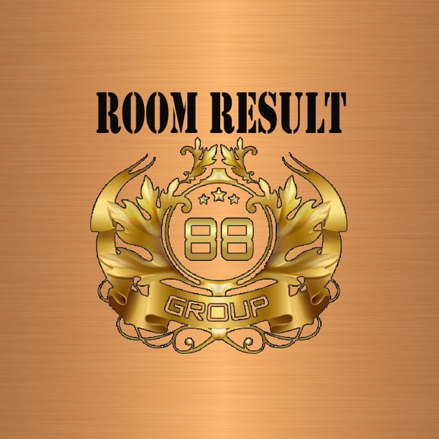 ROOM RESULT 88GROUP