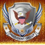 ROOM RESULT PRESIDENT GROUP