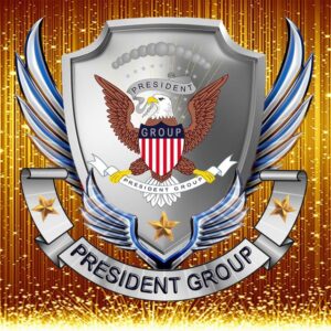 ROOM RESULT PRESIDENT GROUP