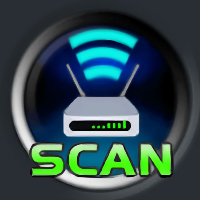 Router Scan (out of service)