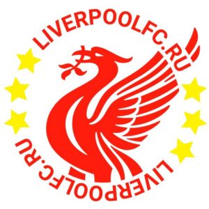 Liverpoolfc.ru | Ливерпуль ☮️