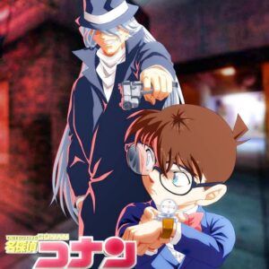 DETECTIVE CONAN ANIME and MANGA : CHANNEL