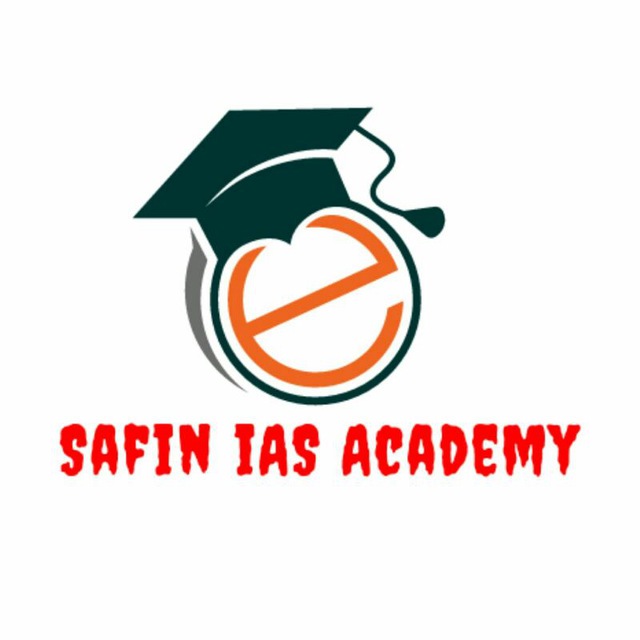 Safin IAS ACADEMY