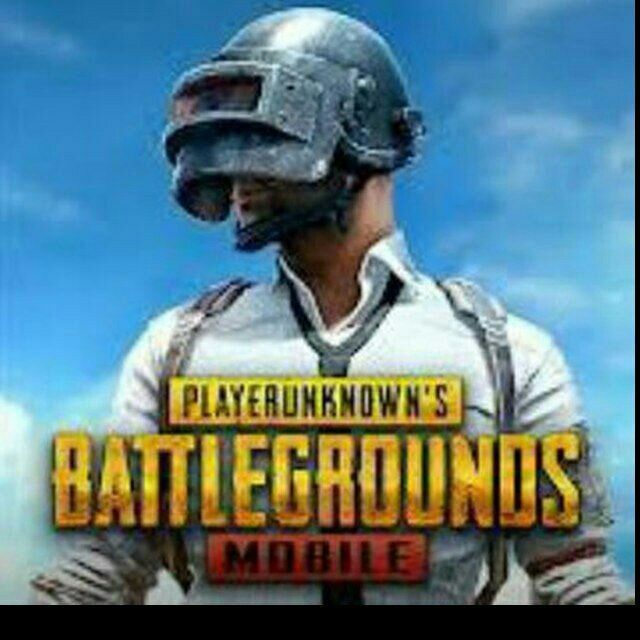 Pubg KR 3.4 APK+OBB