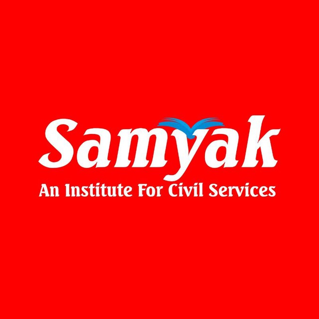 Samyak Civil Services