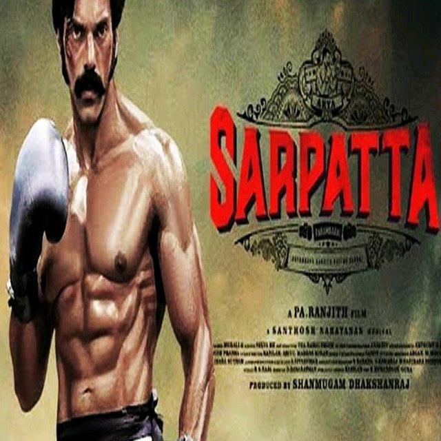 Sarpatta Parambarai Movie Download