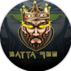 Satta 420 company