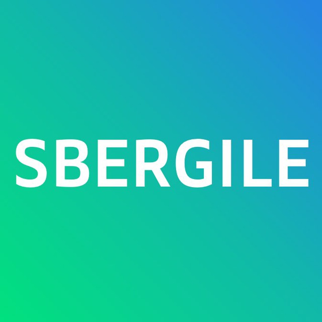 Sbergile NEWS