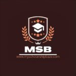 MyScholarshipBaze