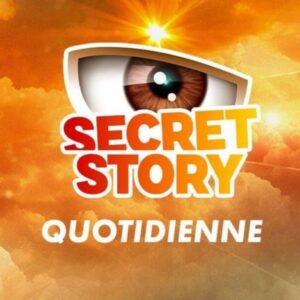 Secret Story Afrique