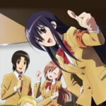 Seitokai Yakuindomo | Seitokai Yakuindomo Eng Sub | Seitokai Yakuindomo Eng Dub | Seitokai Yakuindomo English Sub | Seitokai Sub
