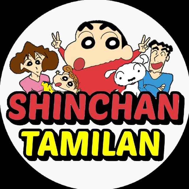 SHINCHAN TAMIL