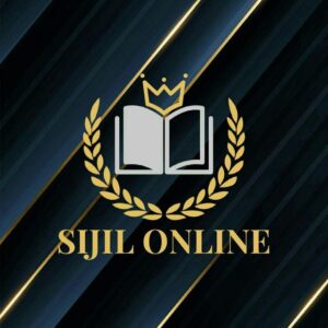 SIJIL ONLINE