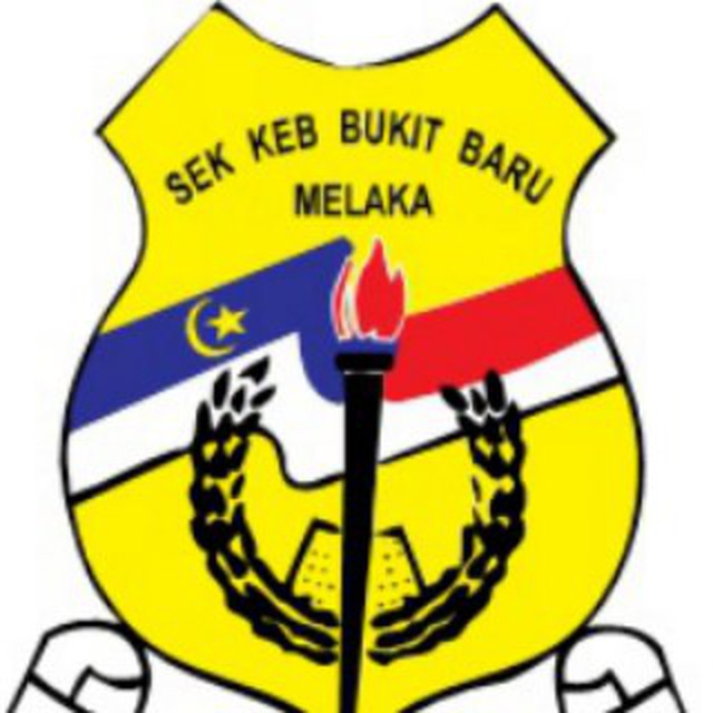 Channel Telegram SK Bukit Baru