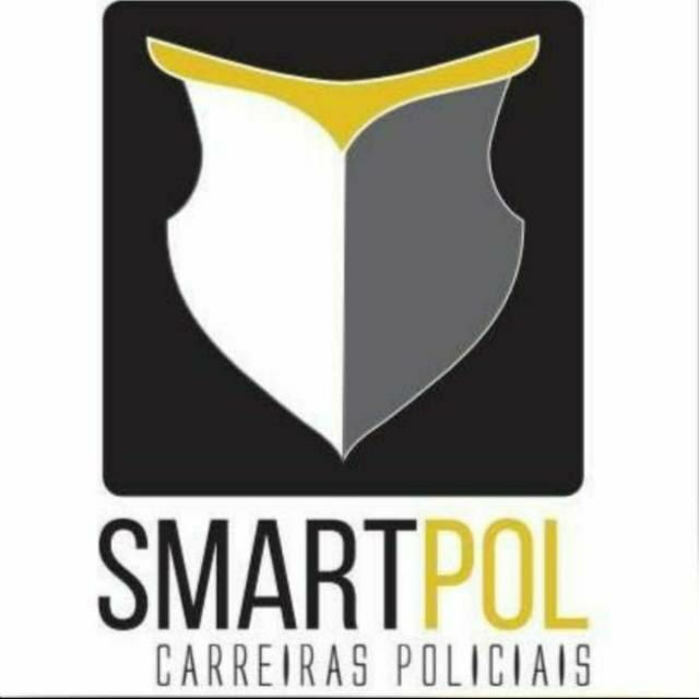 SMARTPOL CARREIRAS POLICIAIS