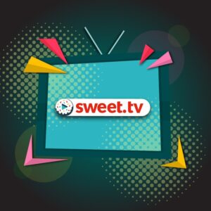 SWEET.TV - выгодные предложения