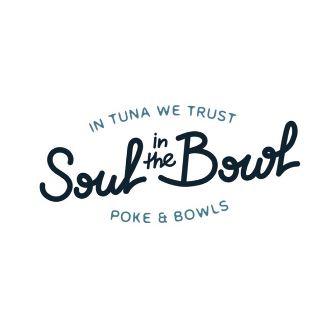 Soul in the Bowl 🤍