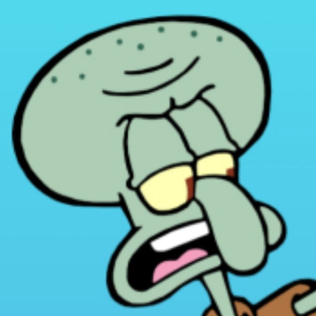 SQuidyYahahayukk
