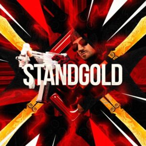 🎁STANDGOLD | Промокоды, Читы Standoff 2