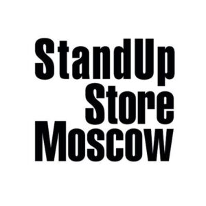 StandUp Store Moscow