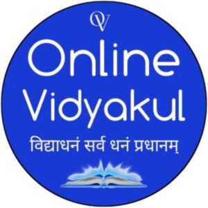 Online Vidyakul ( Hindi Medium )